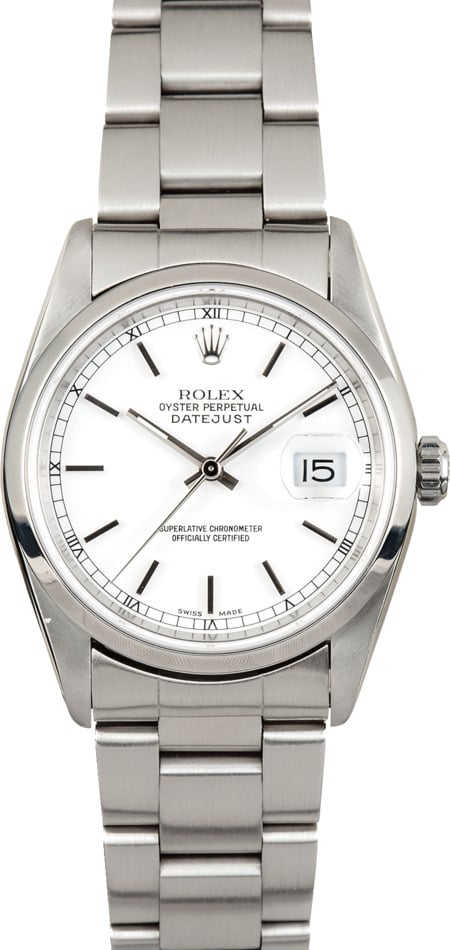 中古)ROLEX ロレックス エクスプローラー II 16570 ブラック Z番