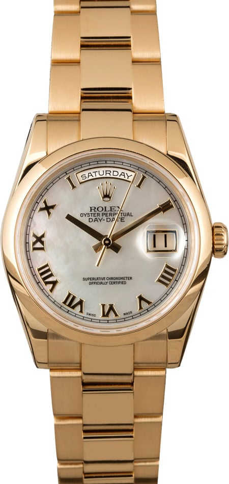 は⭐︎ 楽天市場】ロレックス ROLEX デイデイト 118348 YG 36mm