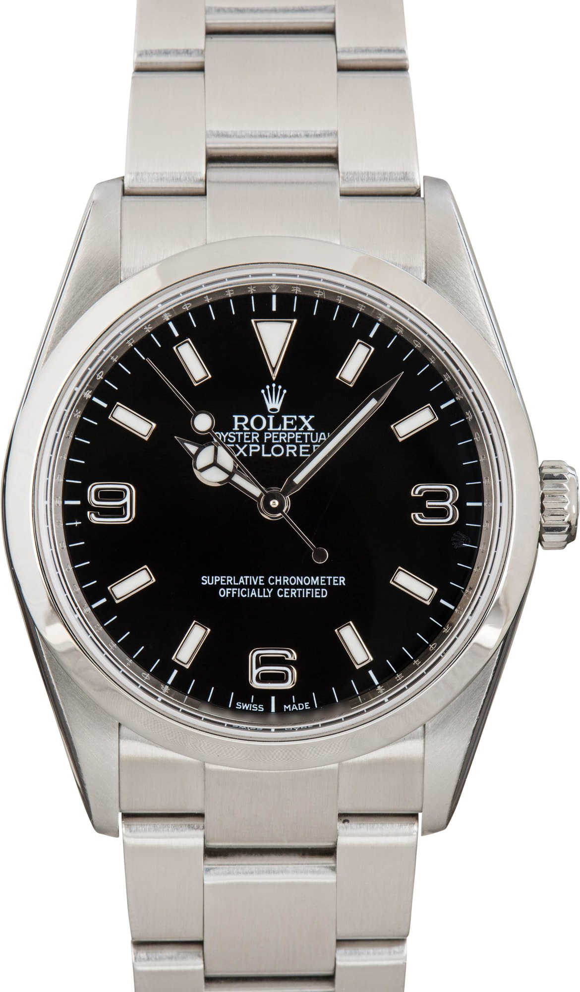 ROLEX 純正ボックス 空箱