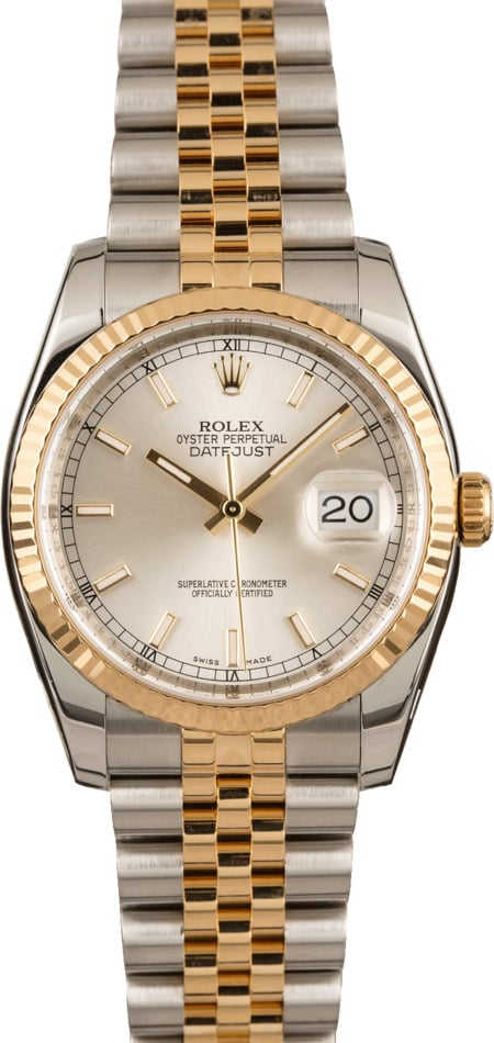 Pre-Owned 40MM Rolex GMT-Master 16700 Pepsi Bezel