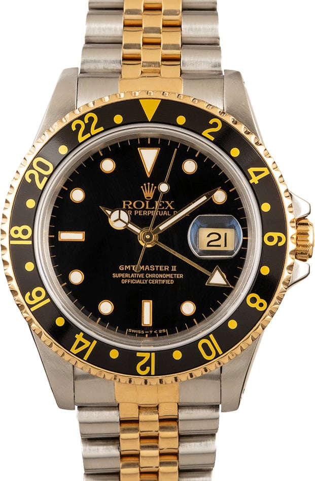 Rolex 16713 sale