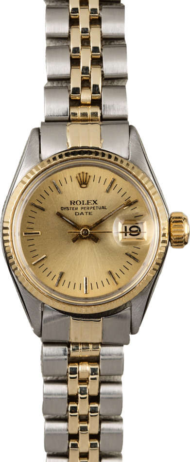 Old womens rolex best sale