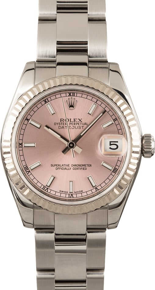 Rolex Datejust 31MM 178274