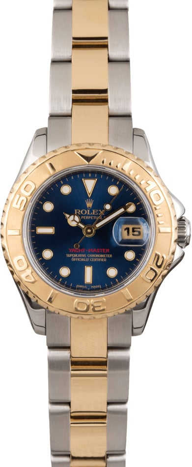 Rolex Yacht-Master 169623 Watches - Bob's Watches