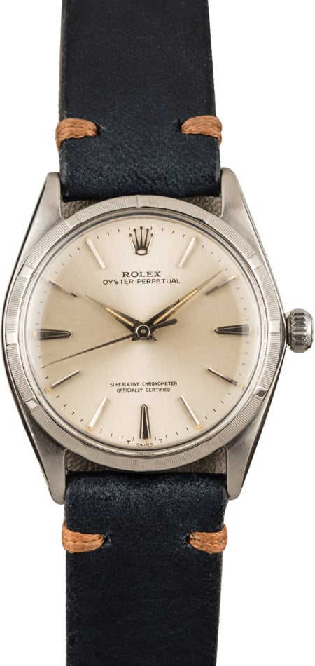 Buy Vintage Rolex Oyster Perpetual 1003 | Bob's Watches