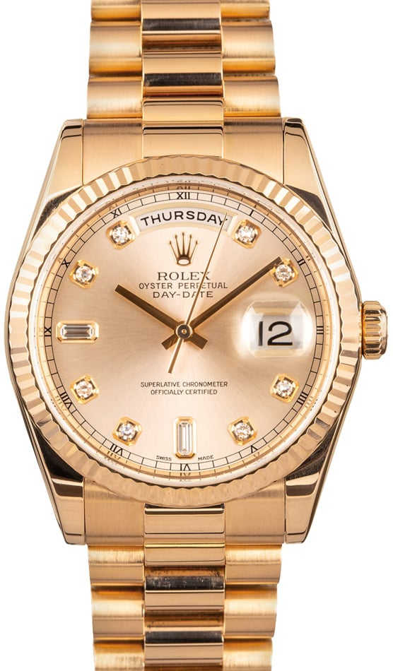 ROLEX ボックスと付属品セット ロレックスの箱や付属品を歴代から最新まで一挙紹介！ | GINZA