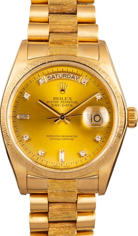 Rolex 18078 sale