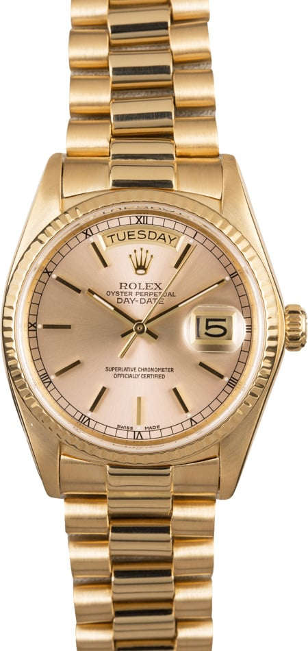 Rolex presidential for sale sale