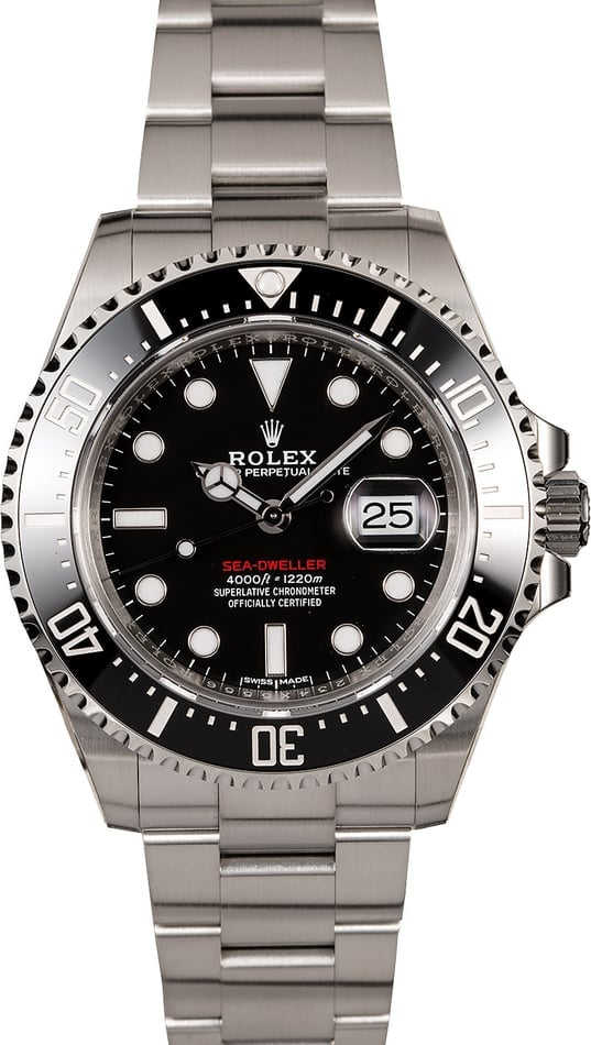 リック Rolex Turn-o-Graph Stainless Steel 16264 | Stock 63678