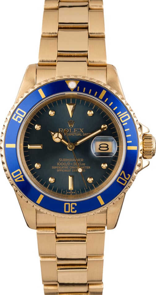 Rolex Oyster Perpetual Submariner Book - Brand New - Limited
