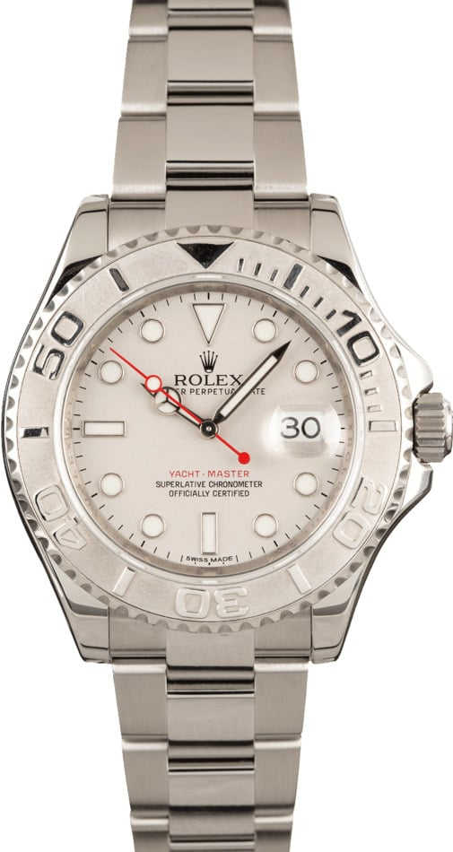 Rolex Yacht-Master Watches | Bhindi Jewelers