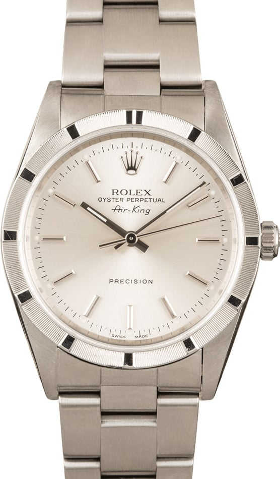 konomi 。ROLEX 純正 BOX Rolex Datejust 16220 Silver Soleil Dial Box and Papers set