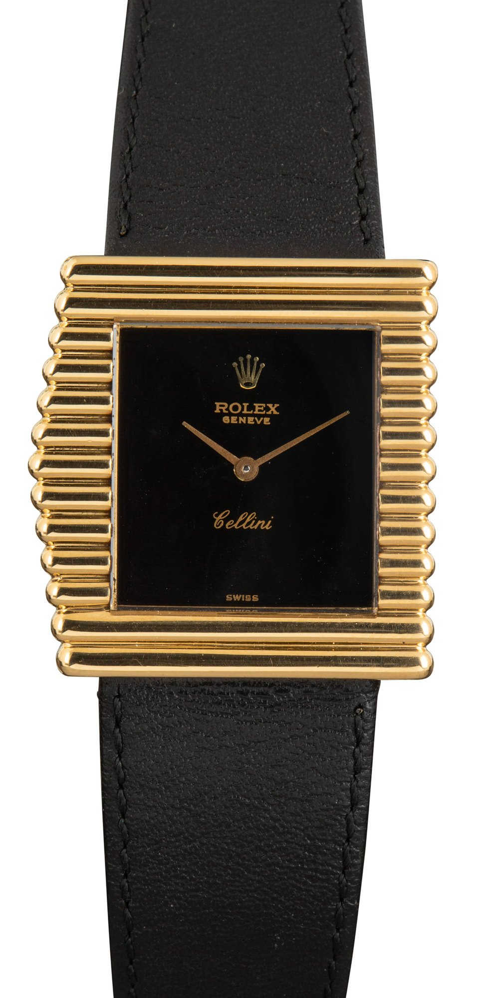 Rolex Cellini 4015 Yellow Gold King Midas