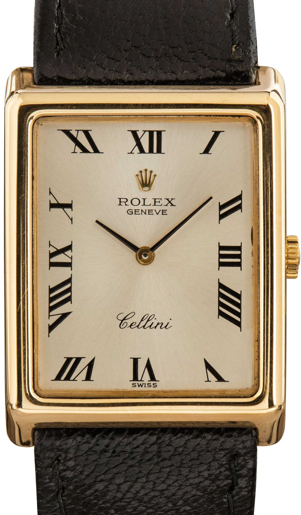 Rolex Cellini - BobsWatches.com
