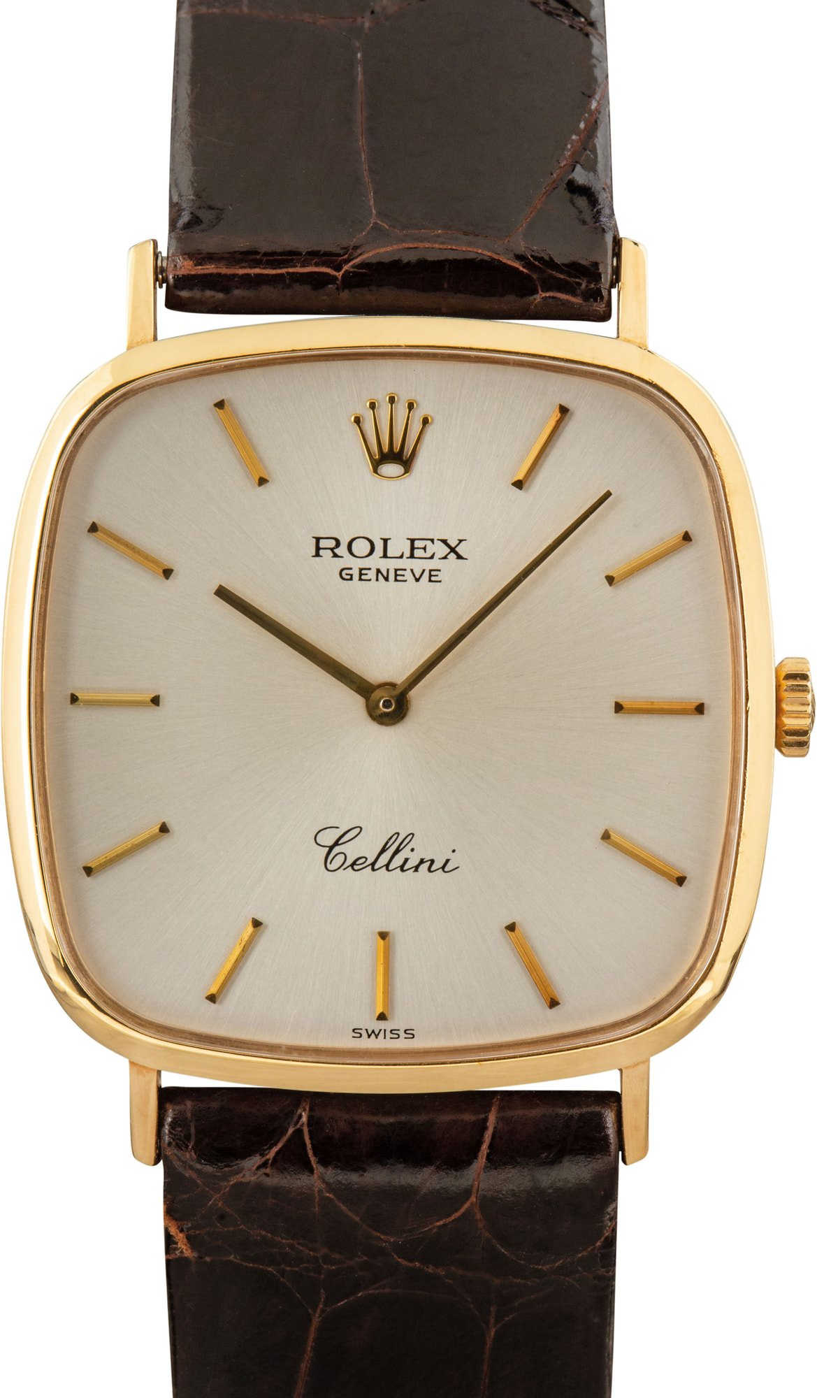 Rolex Cellini - BobsWatches.com