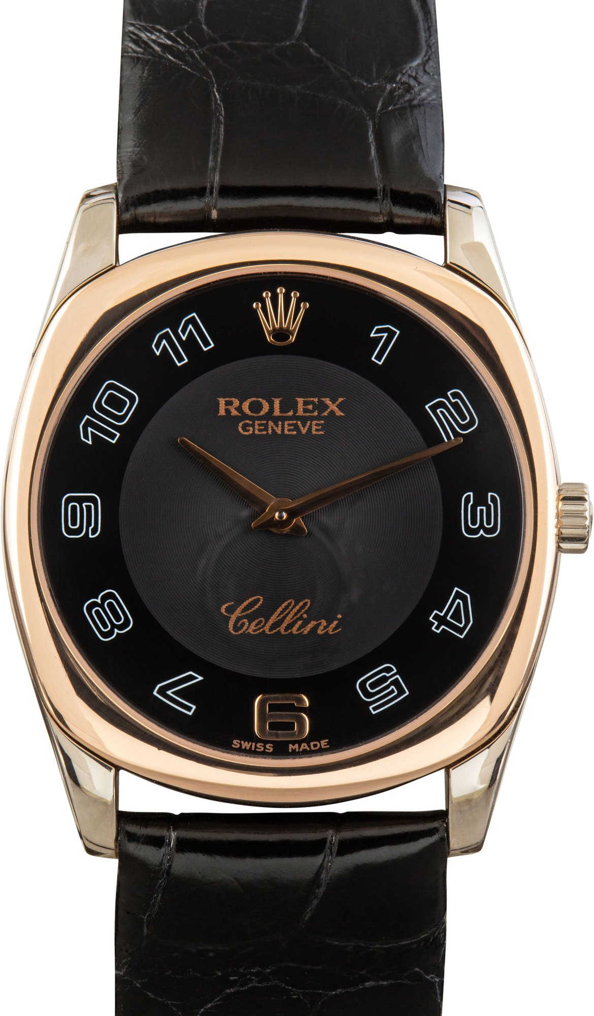Rolex Danaos Cellini 4233