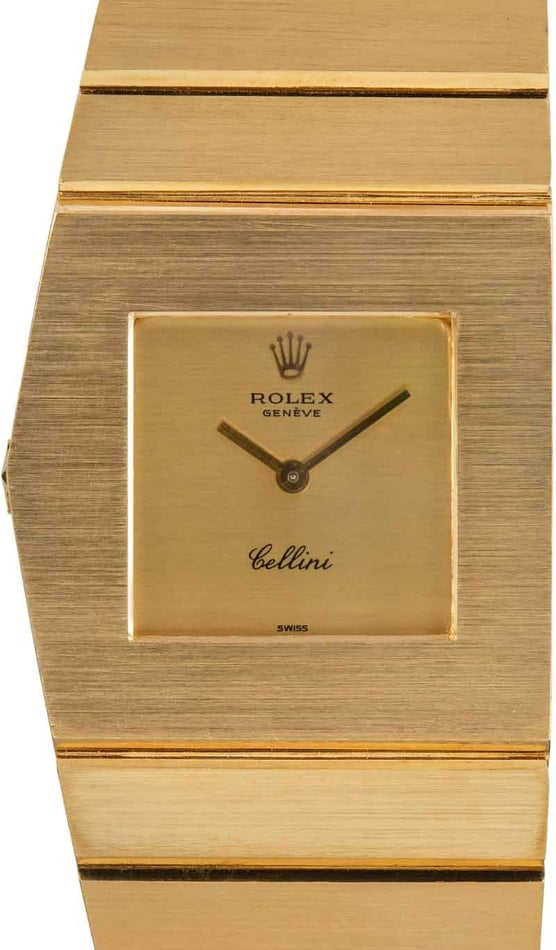 Rolex Cellini 4315 King Midas