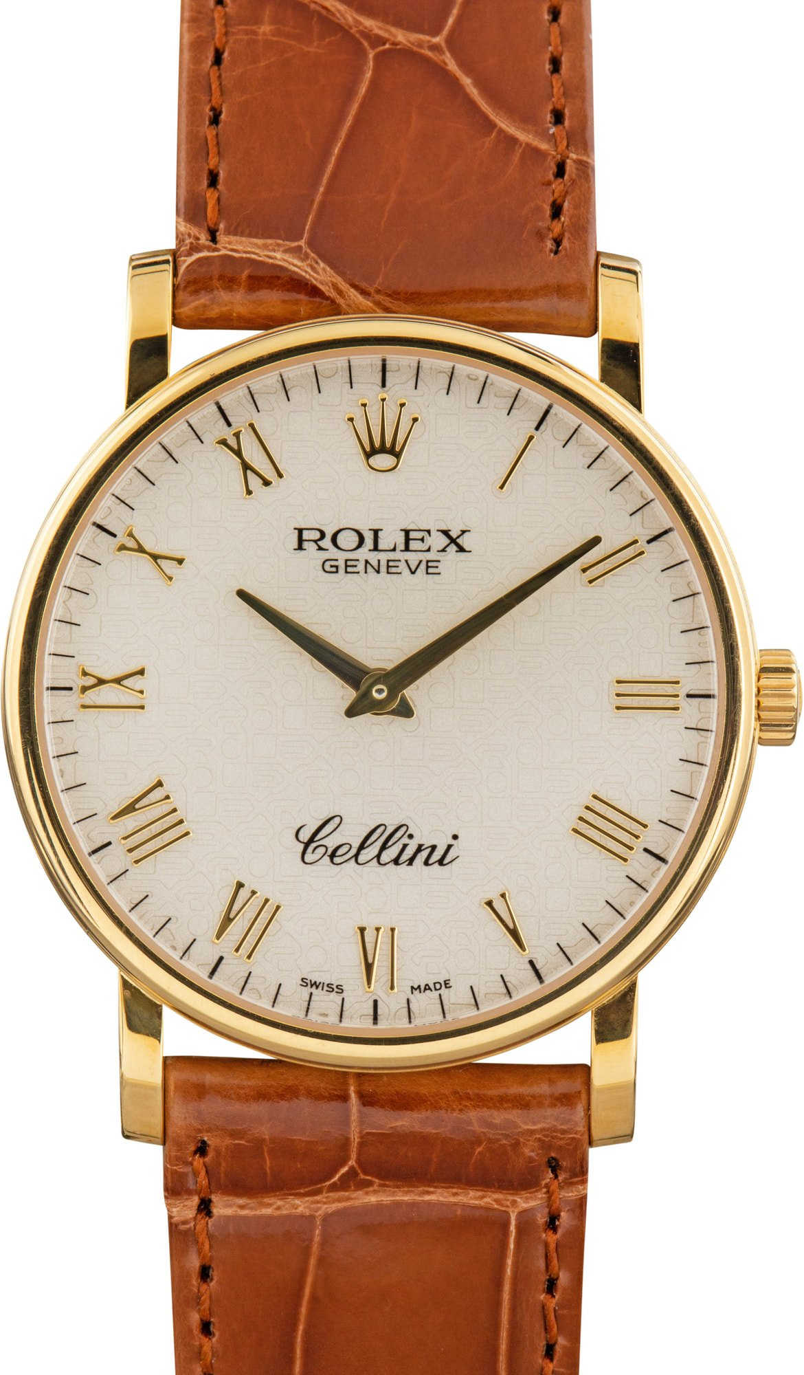 が大特価！ Rolex BobsWatches.com - Cellini 時計