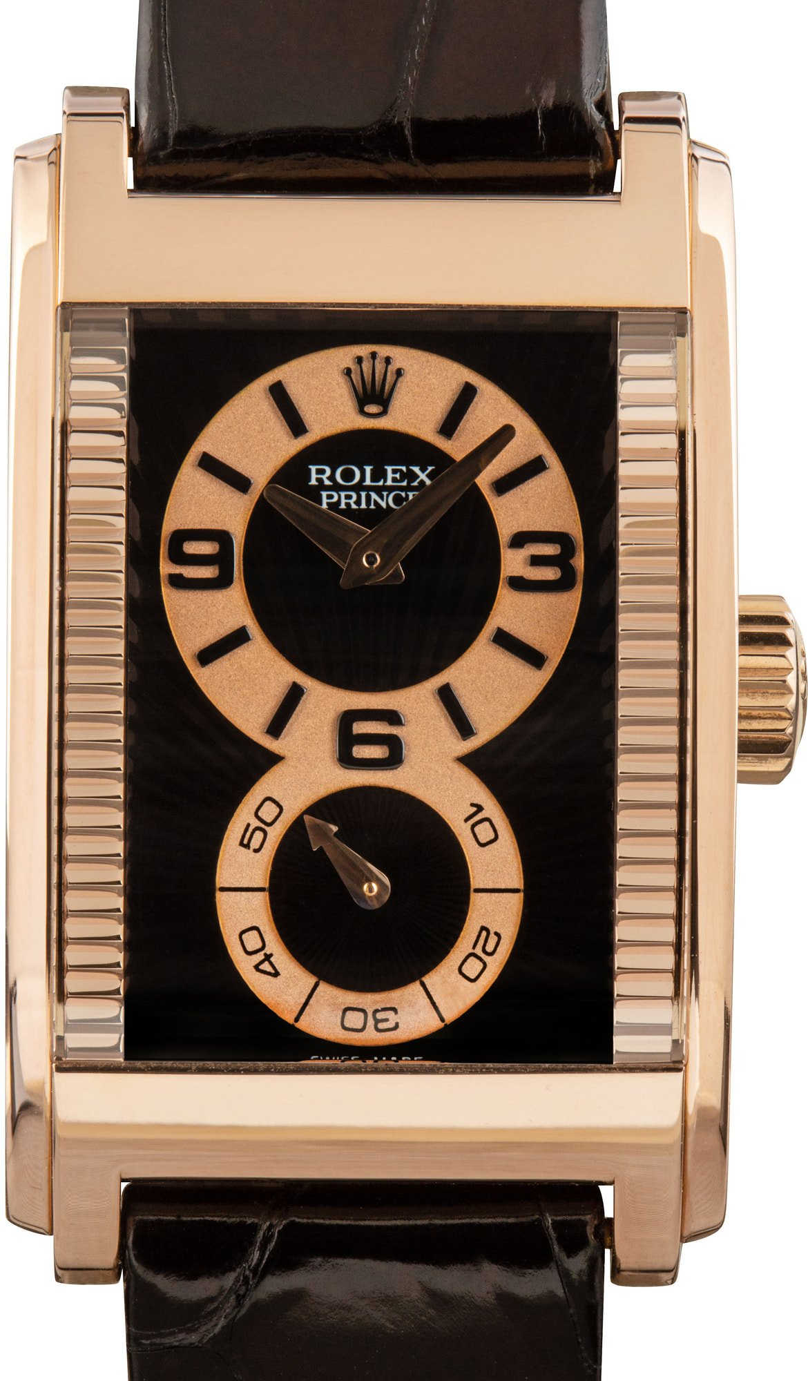 Rolex Cellini - BobsWatches.com