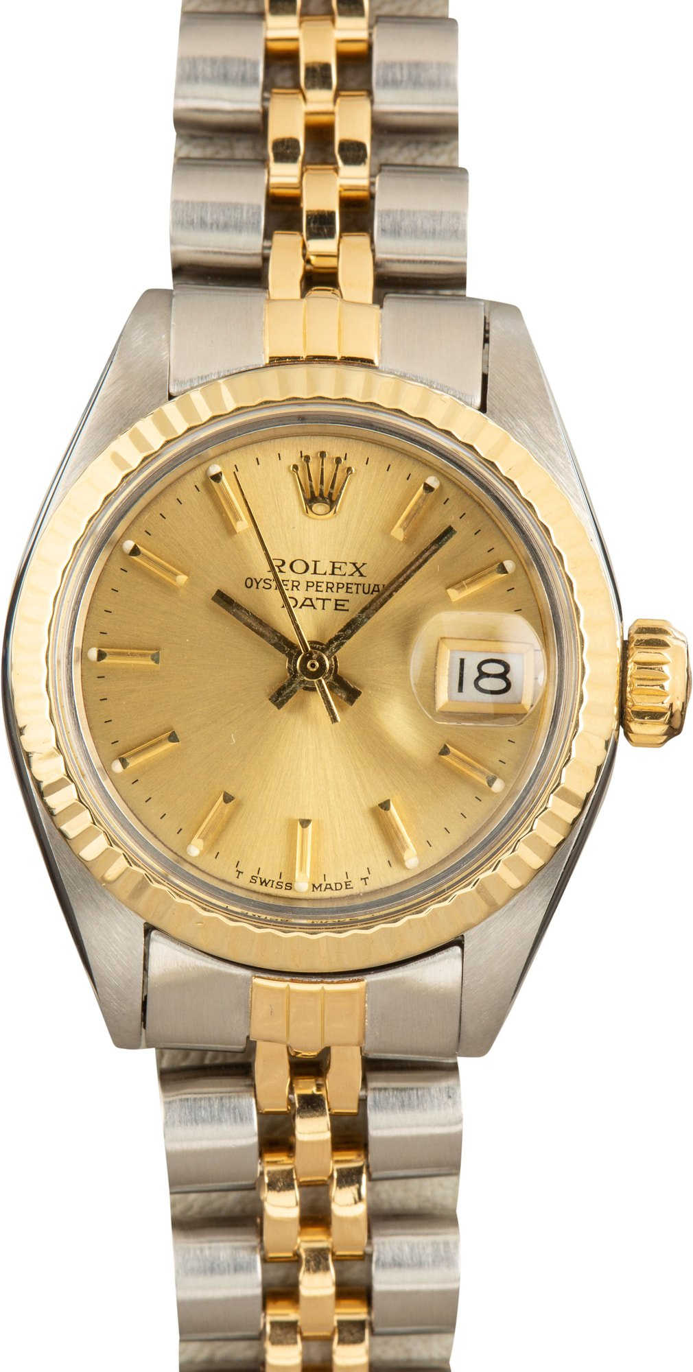 Rolex Vintage Lady-Date 6917