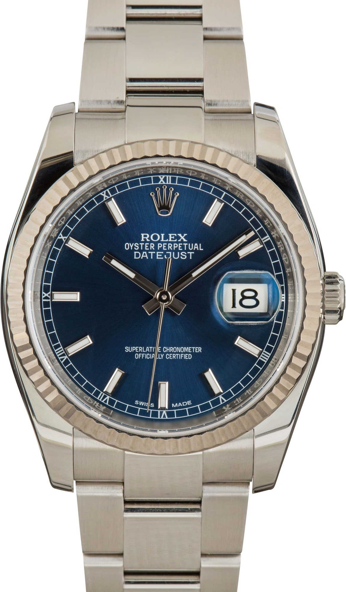 Rolex Datejust Watches