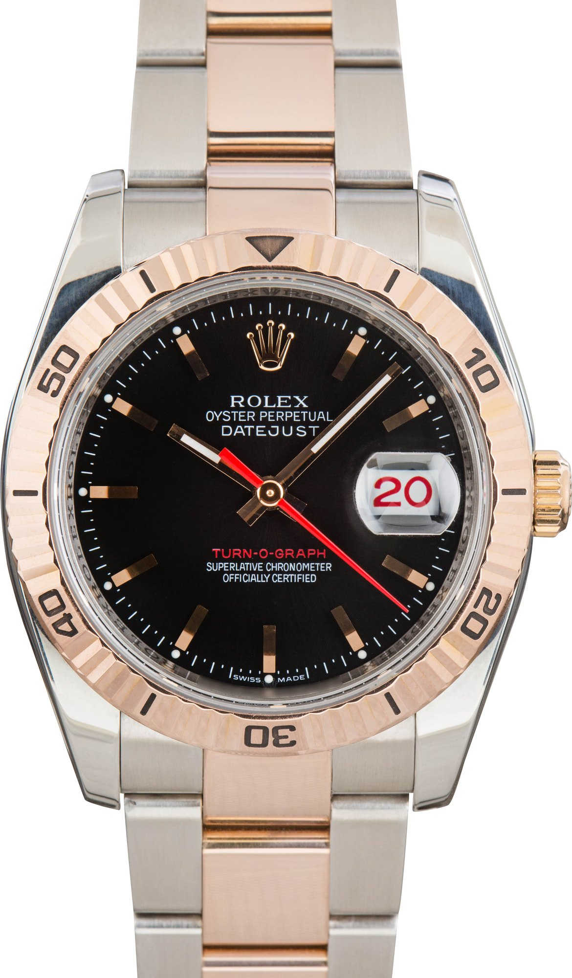 6 【美品】ROLEX DATEJUST用 箱のみECO仕様タグ・冊子・ ロレックス デイトジャスト 1991年製 Ref.16220 箱、ギャラ