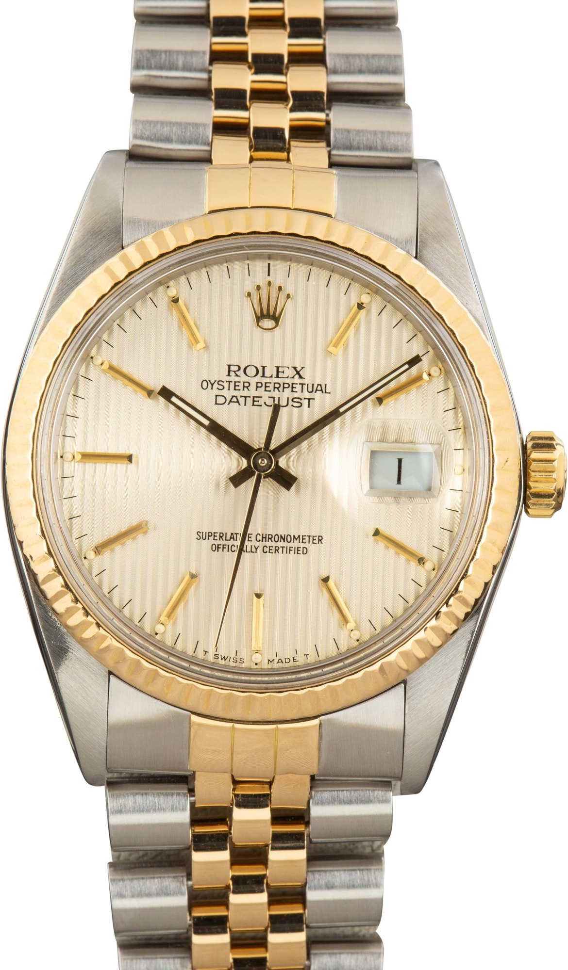 人気メーカー・ブランド Rolex Used Buy Datejust 174210 Sku: - Watches Bob's | 16013 36 時計