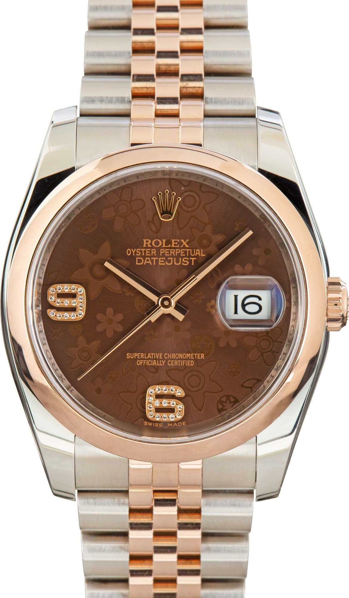【✨美品✨】ROLEX DATEJUST 付属品完備 箱のみ販売 Brand New Rolex Datejust 36MM with Original Box & Papers | eBay