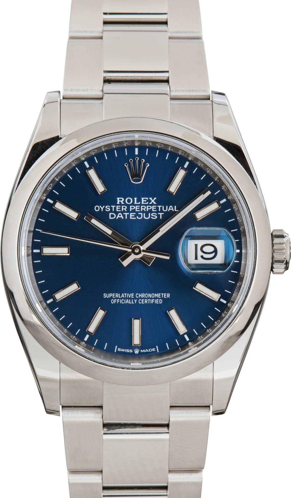 6 【美品】ROLEX DATEJUST用 箱のみECO仕様タグ・冊子・ Preowned Rolex Datejust 16233 18k & Stainless Steel W527656