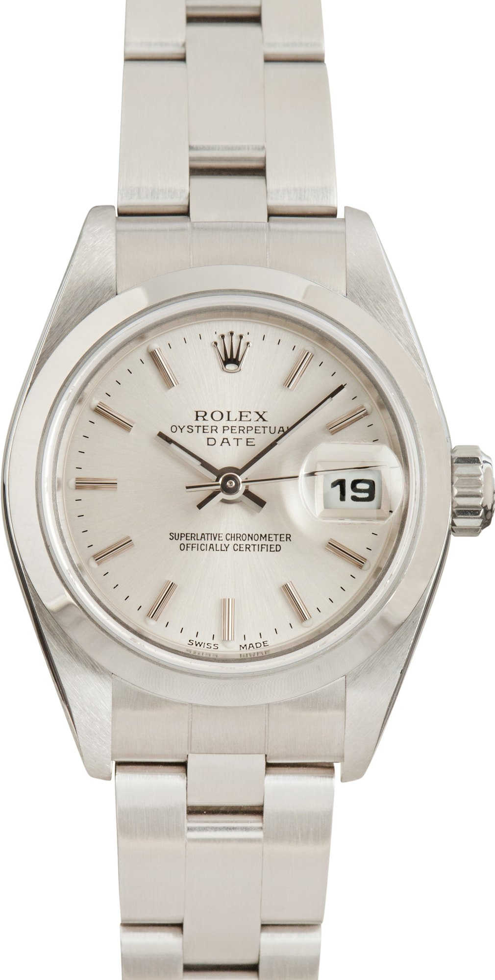 Rolex Datejust 79160 Watches - Bob's Watches
