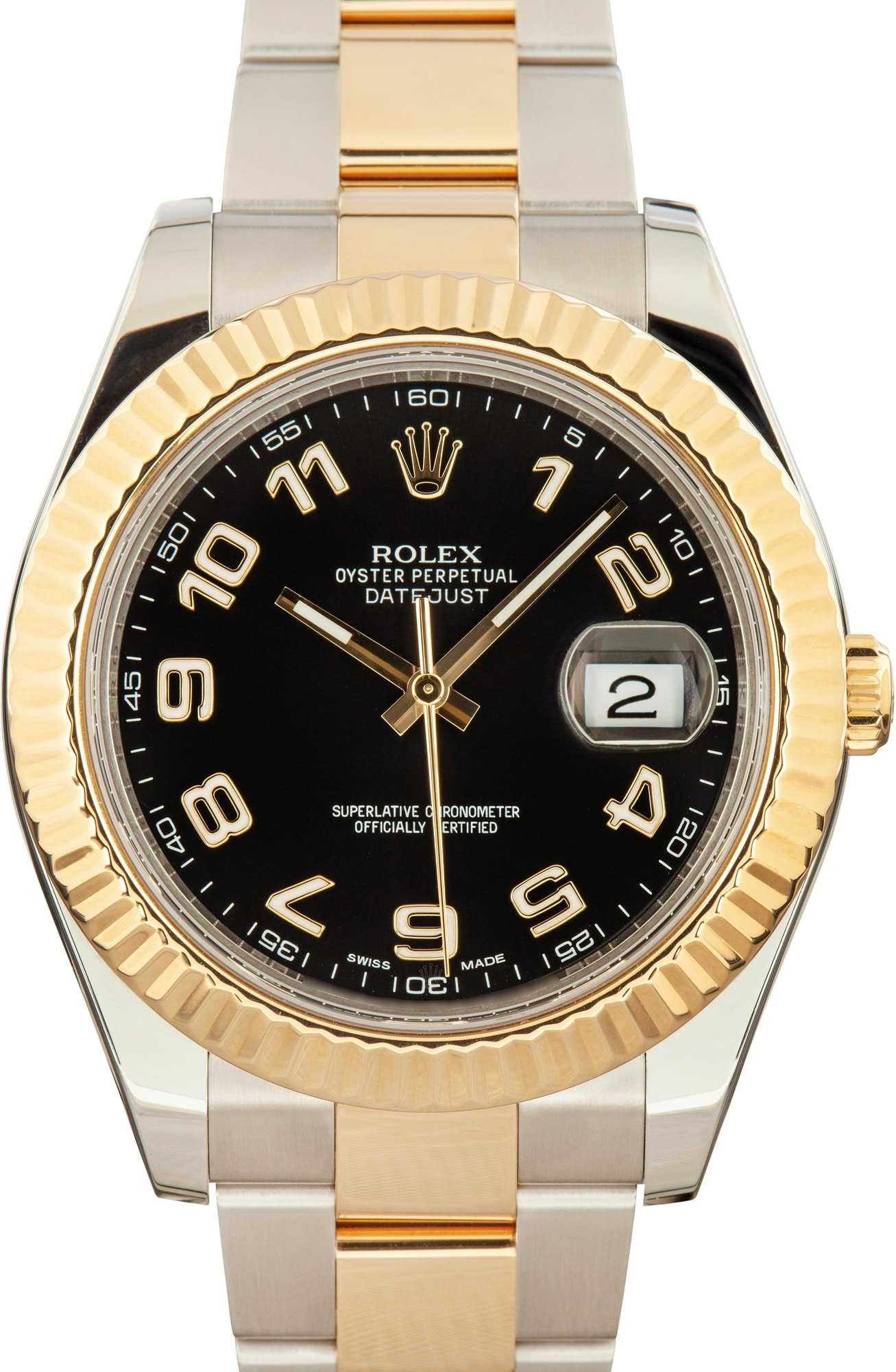rolex datejust 11633