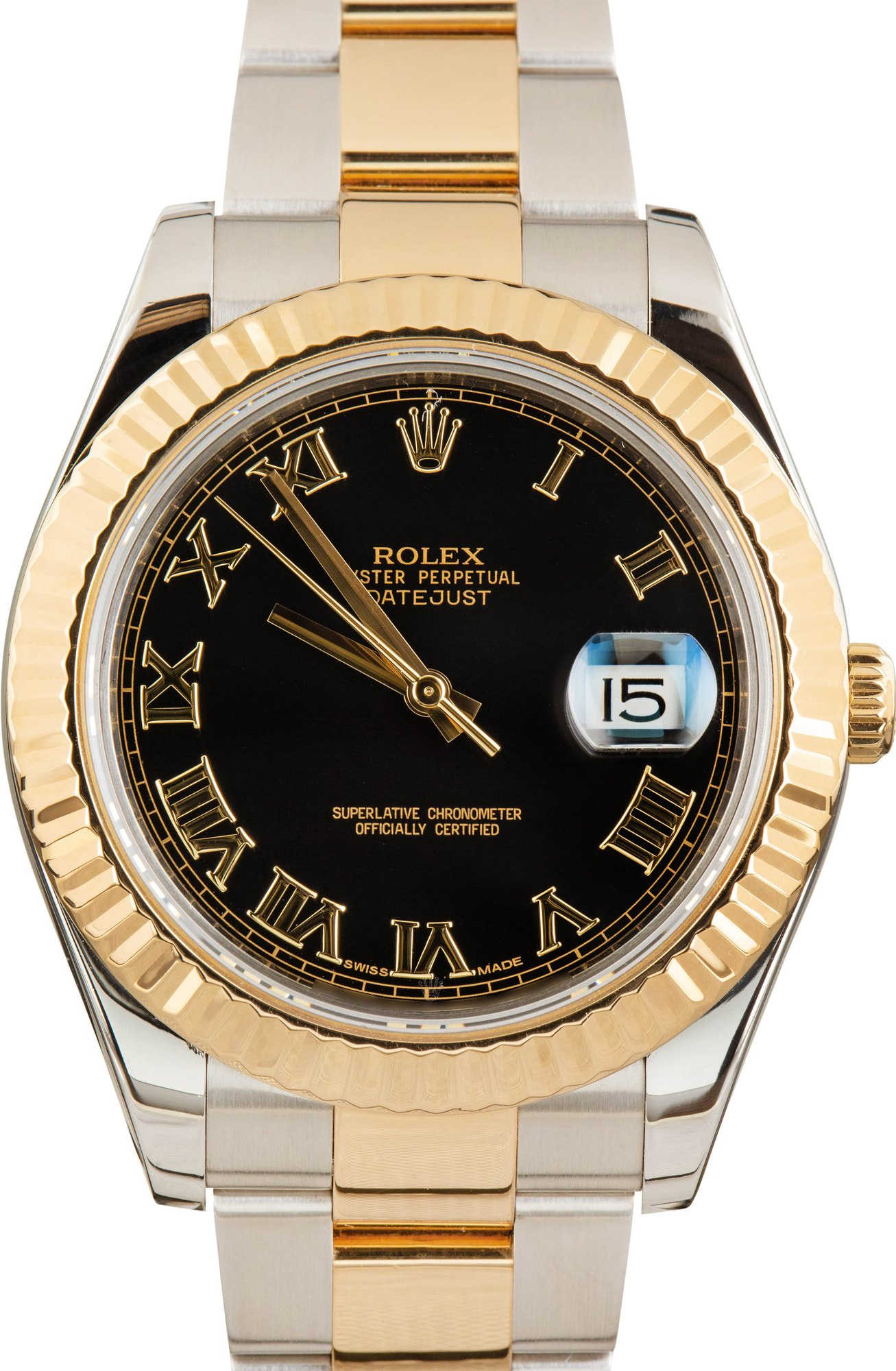 すー 楽天市場】ロレックス 116333（腕時計）の通販