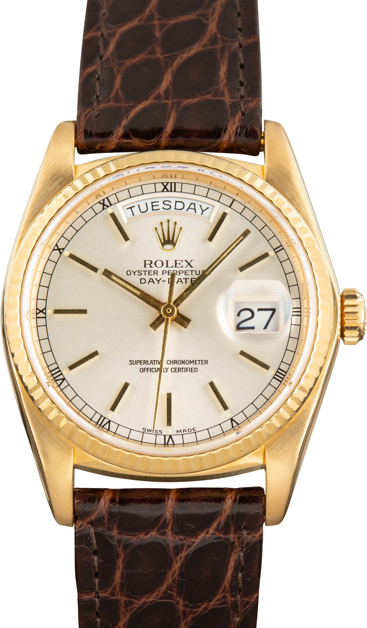 Luxury Watches | Rolex, Patek Philippe, Audemars Piguet & More display picture 1