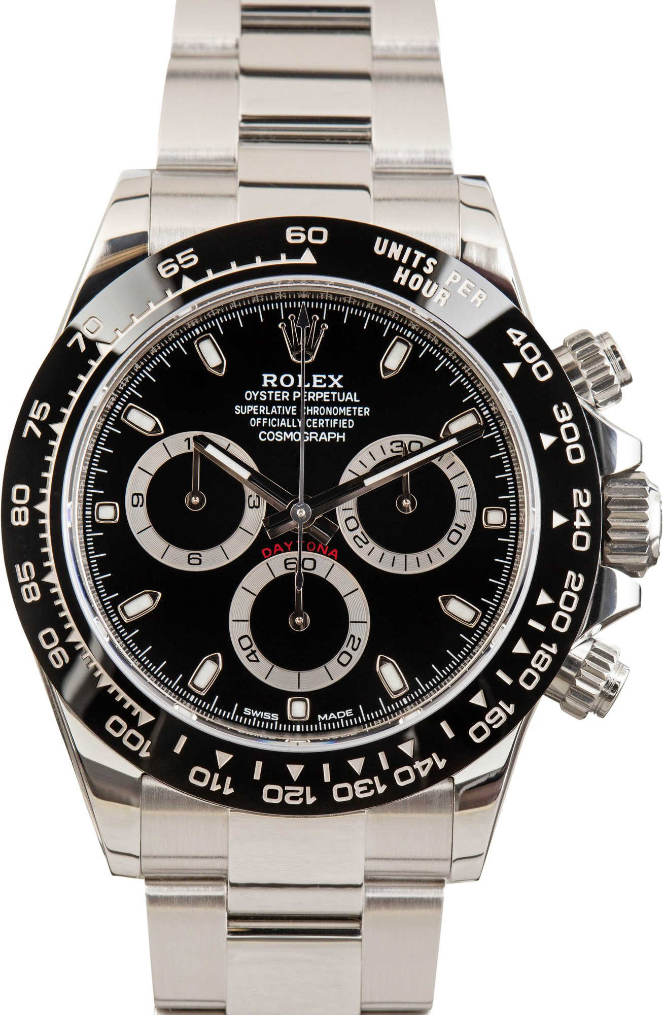 ロレックス コマ デイトナ 116500 ステンレス ROLEX 116710 s-l400.jpg