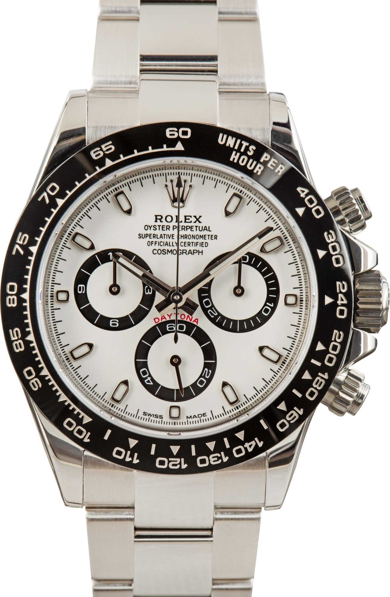 Rolex Daytona Watches