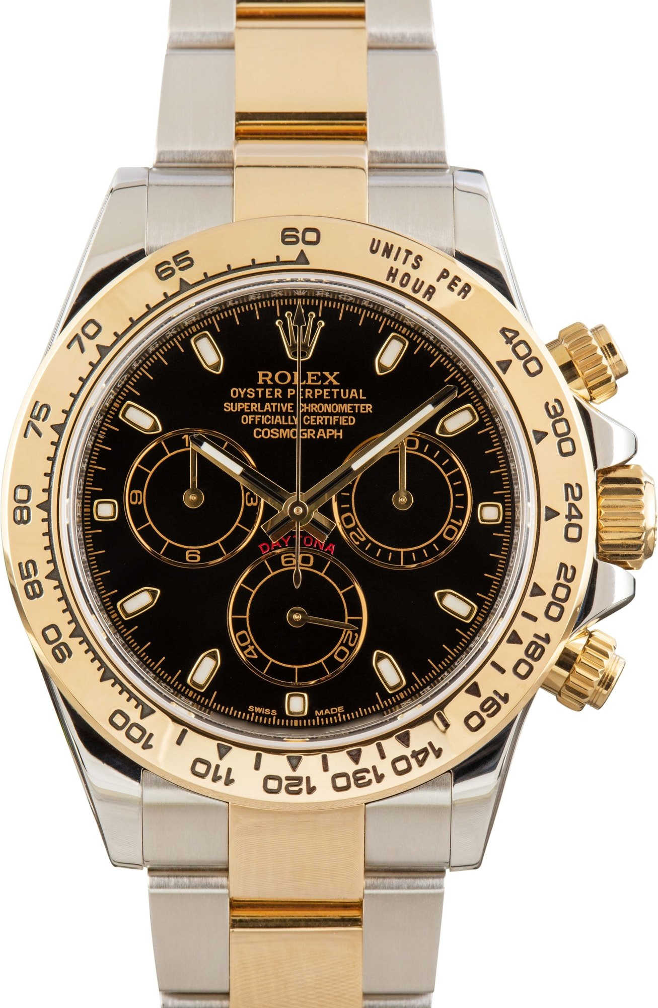 K.T　 Buy Used Rolex Daytona 116503 | Bob's Watches - Sku: 180960