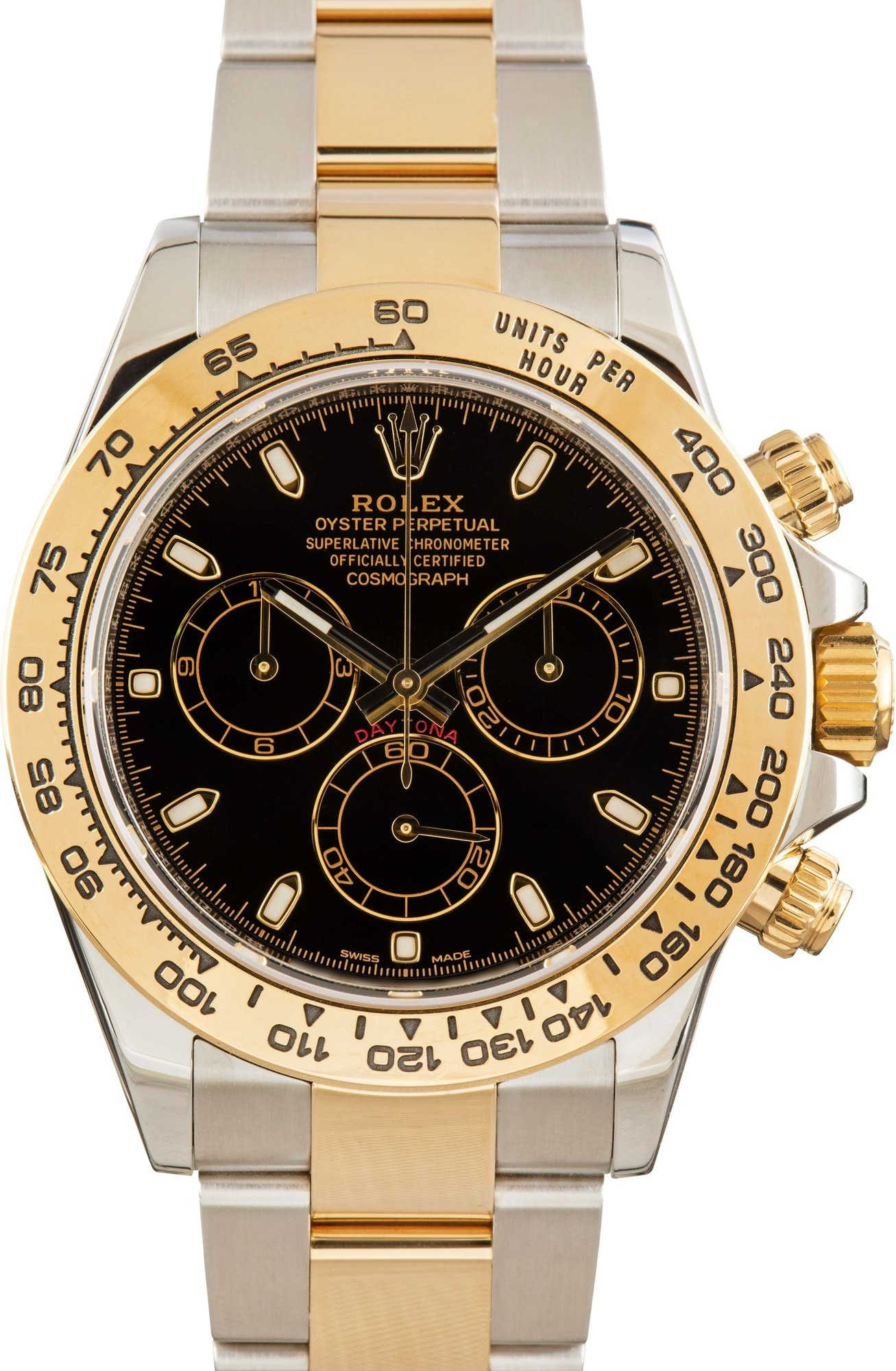 Rolex Daytona 116503 Watches - Bob's Watches