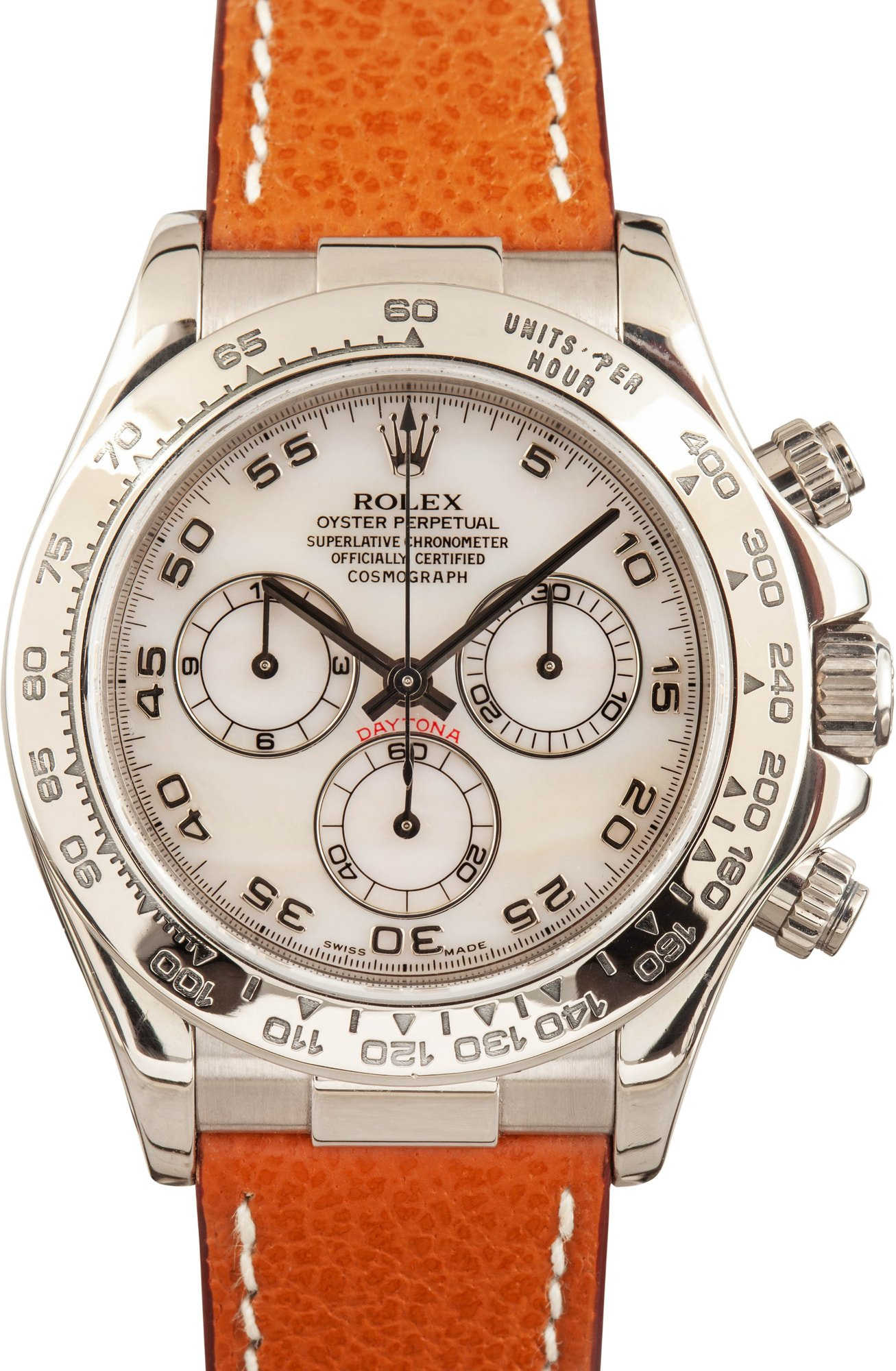 最安値 Buy Used Rolex Daytona 116519 | Bob's Watches - Sku: 169528 その他
