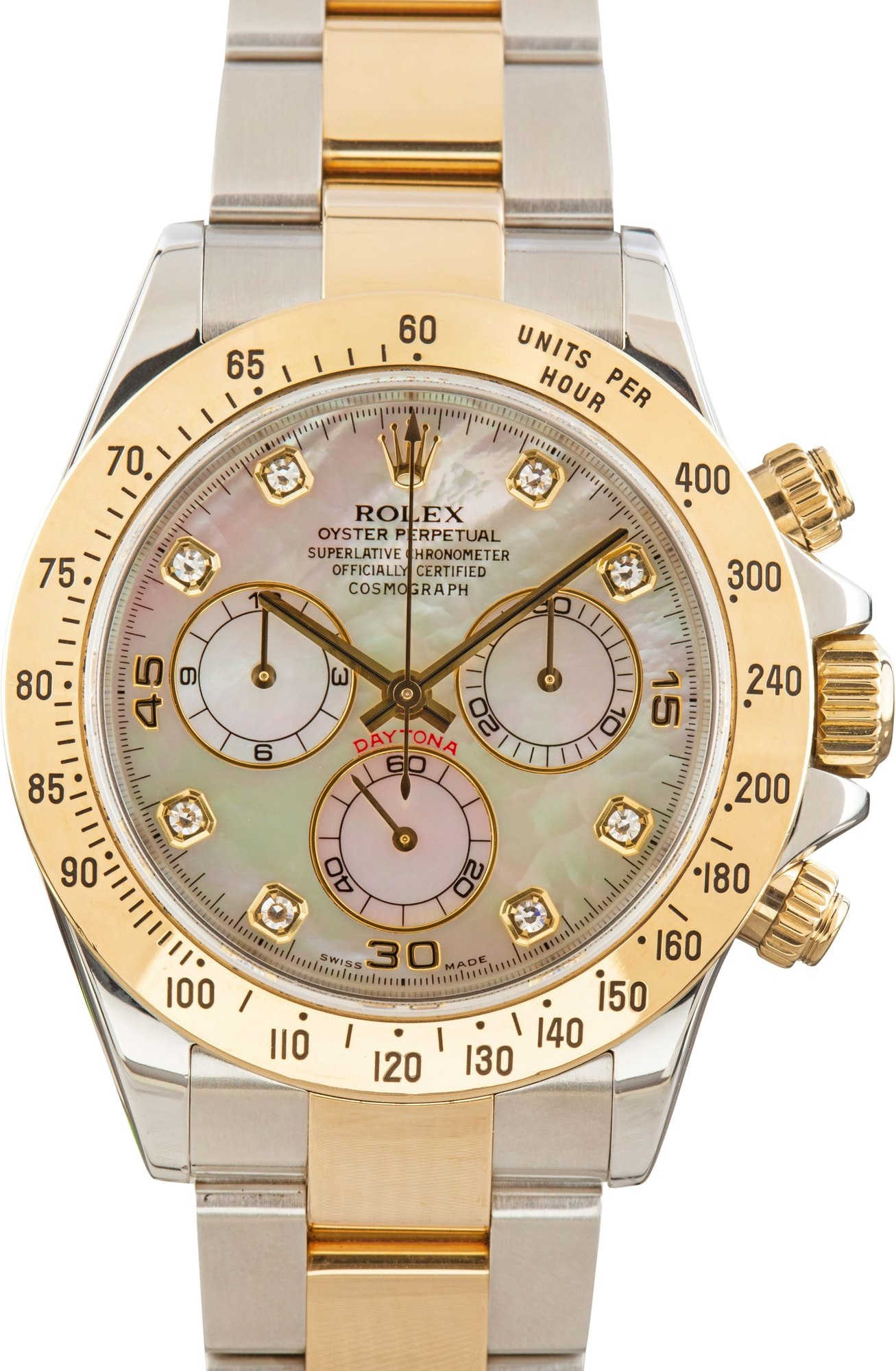 a♡ Buy Used Rolex Daytona 116523 | Bob's Watches - Sku: 180779