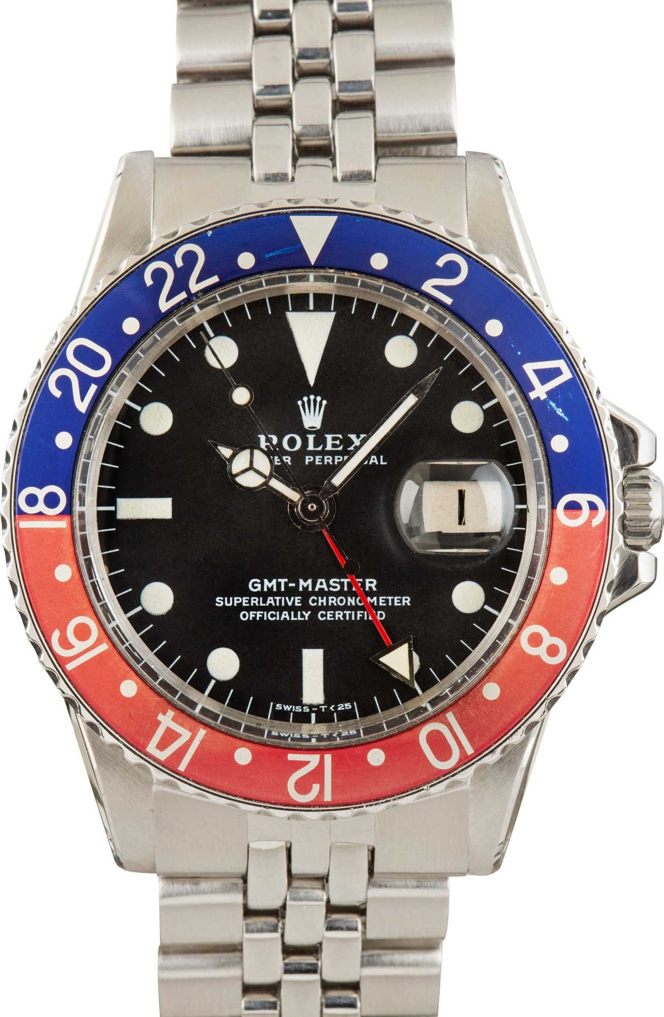 Vintage GMT-Master Rolex