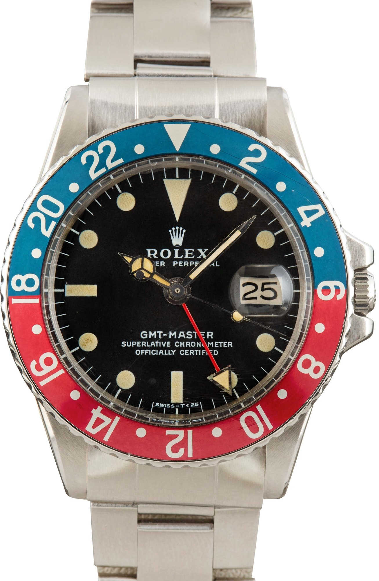 Rolex GMT-Master