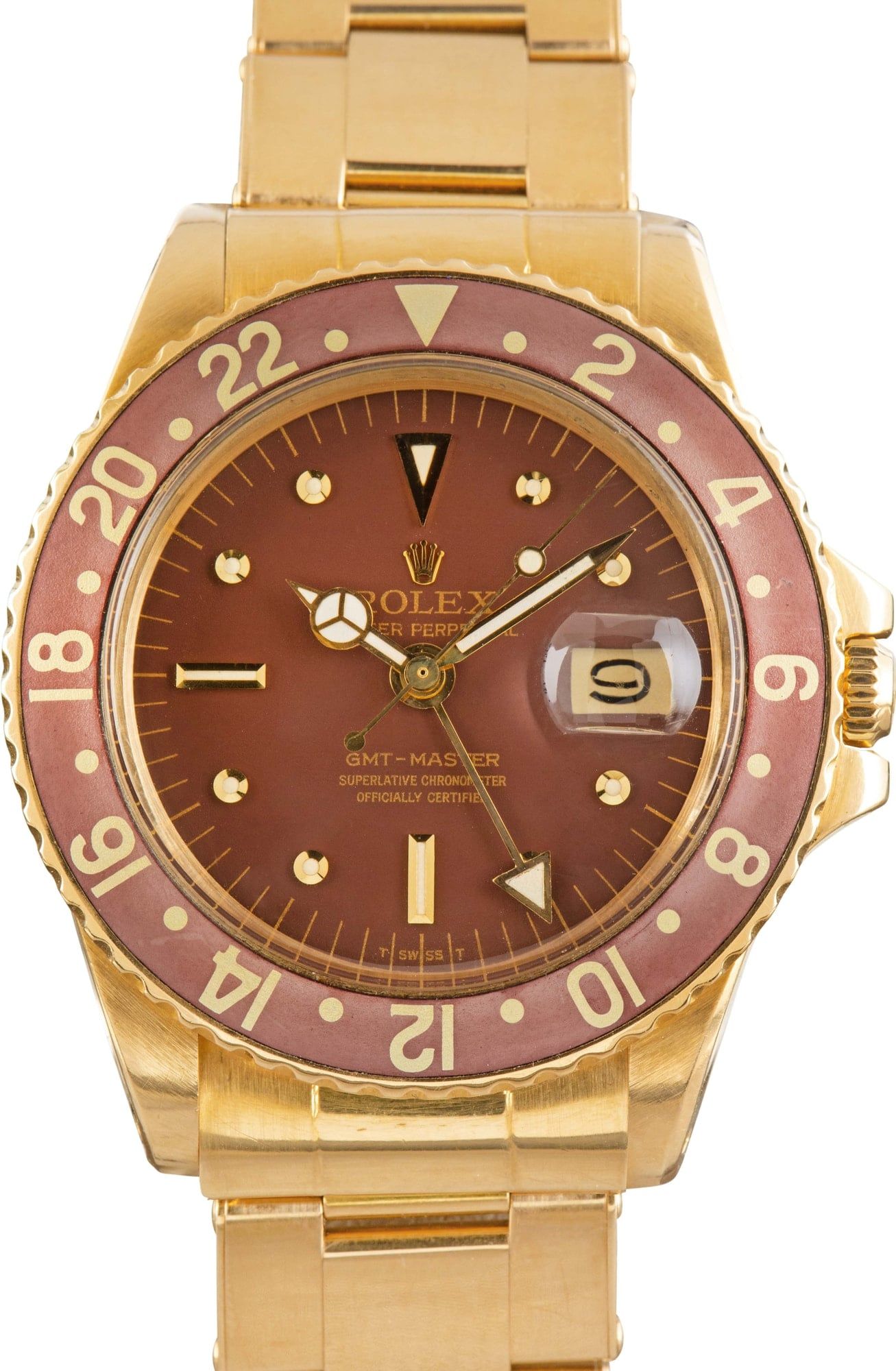 Vintage Watches - BobsWatches.com display picture 3