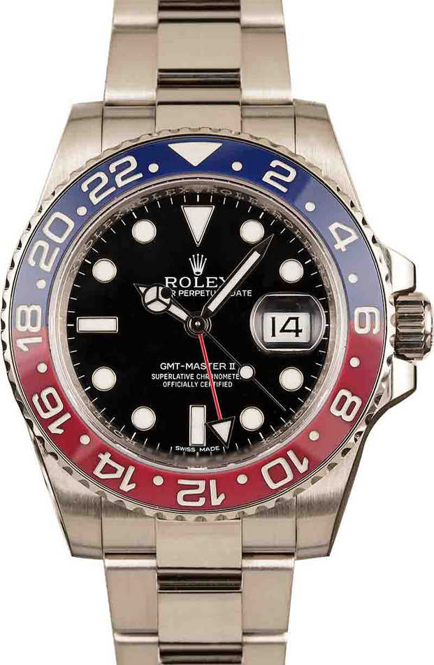 Rolex Milgauss Watches