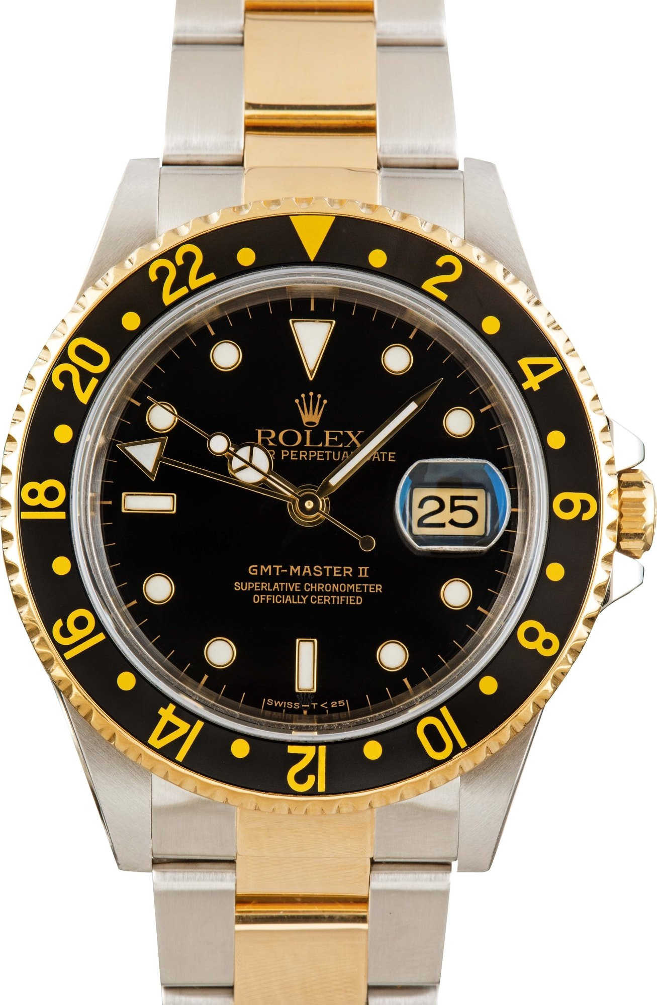 【売れ筋】 Rolex GMT Master 16713 Watches - Bob's Watches ゲームセンター・ゲームカード