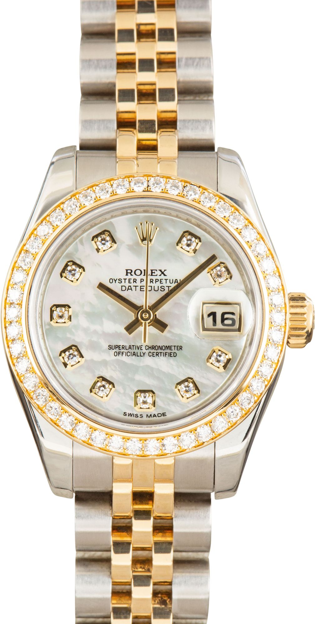 Luxury Watches | Rolex, Patek Philippe, Audemars Piguet & More display picture 3