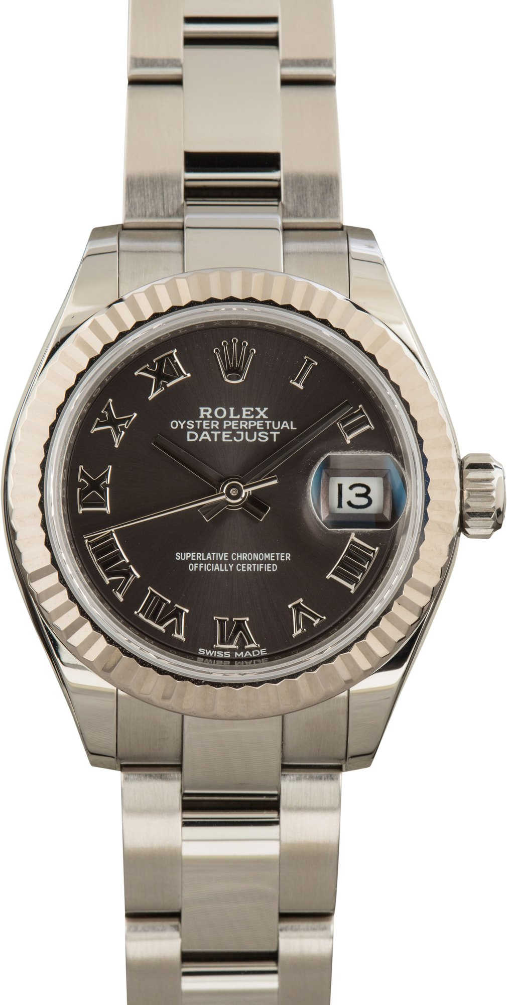 Rolex Lady Datejust 279383 for sale | eBay