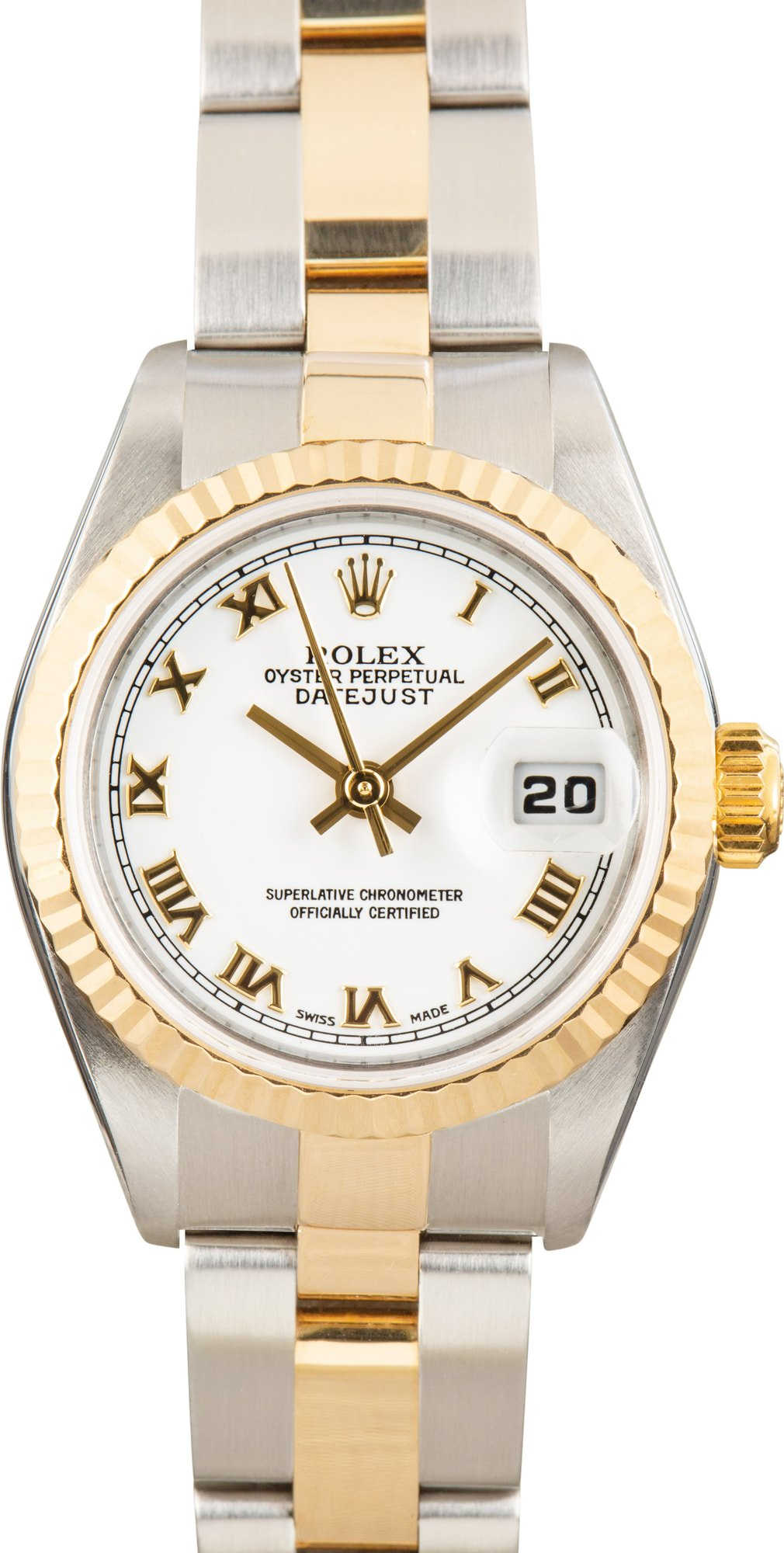 本物保証!  Lady Rolex Used Buy Datejust 174060 Sku: - Watches Bob's | 79173 時計
