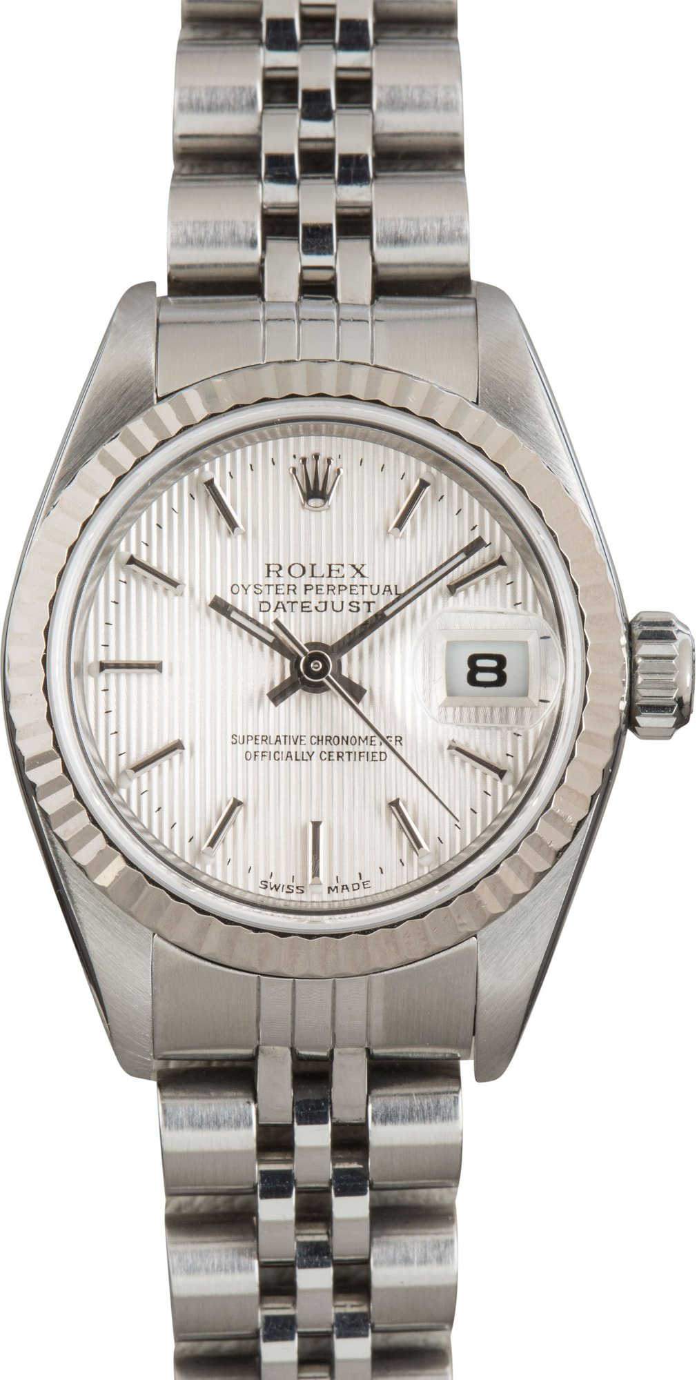 公式サイト - ハイブランドの新作が続々登場 Datejust Lady Rolex Used Buy 79174 172605 Sku: - Watches Bob's | 時計
