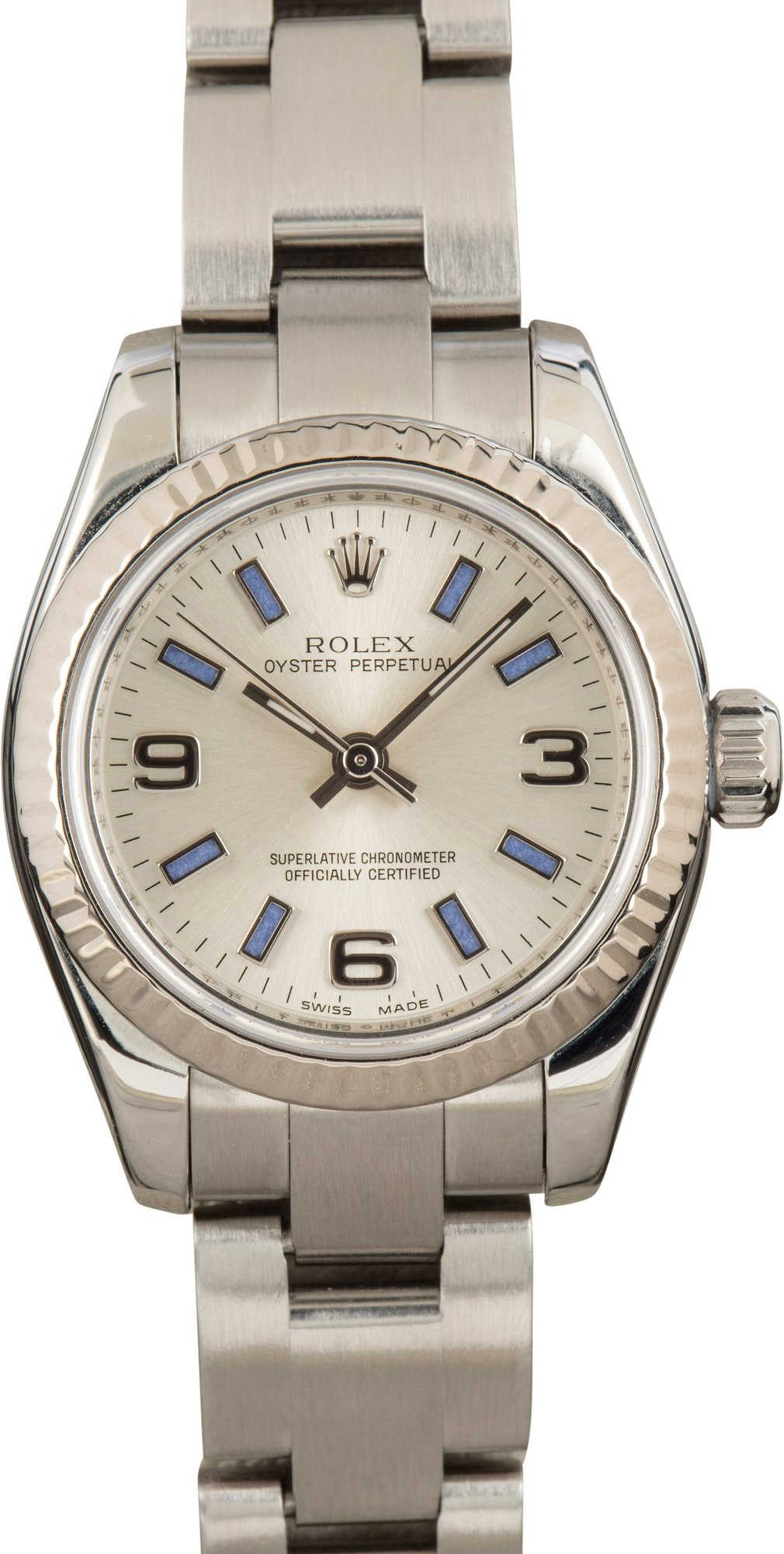 よぉ Rolex Oyster Perpetual 26 176234 Watches - Bob's Watches
