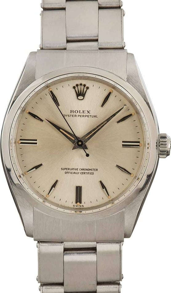 Rolex 6564 sale